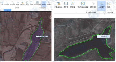 提升生产效率,服务智能测绘--PIE-DEM智能采编系统